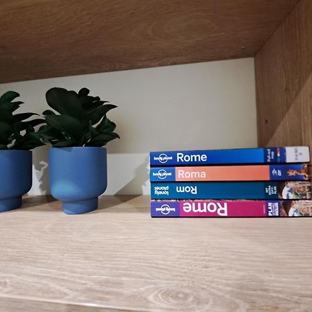 Barberini Bright Apartment Rzym Zewnętrze zdjęcie