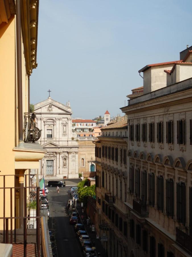 Barberini Bright Apartment Rzym Zewnętrze zdjęcie
