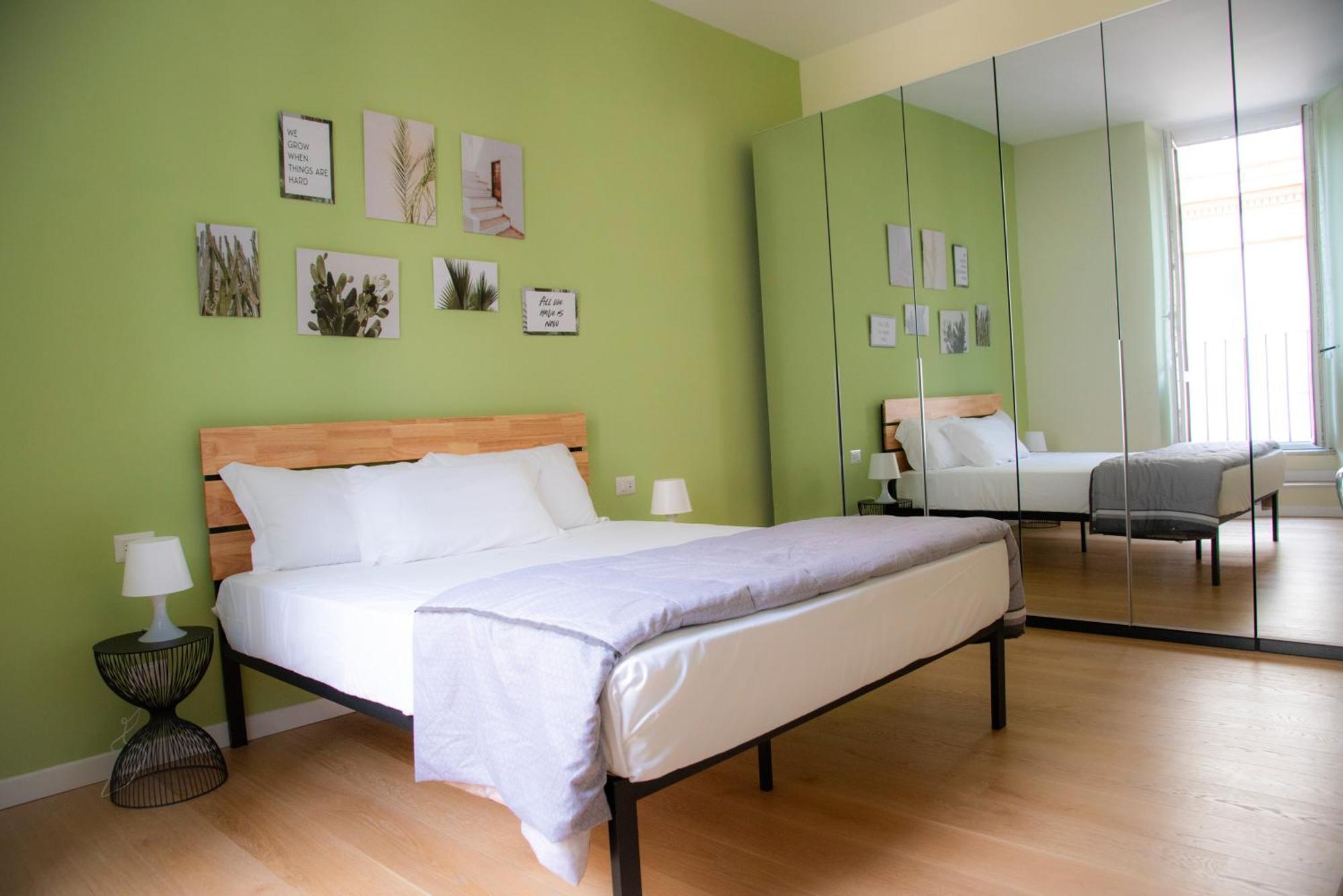 Barberini Bright Apartment Rzym Zewnętrze zdjęcie