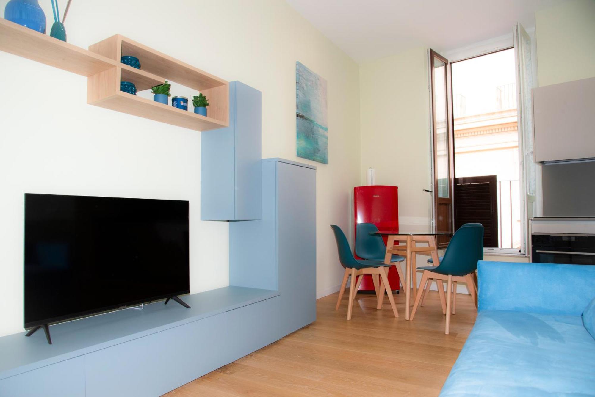 Barberini Bright Apartment Rzym Zewnętrze zdjęcie