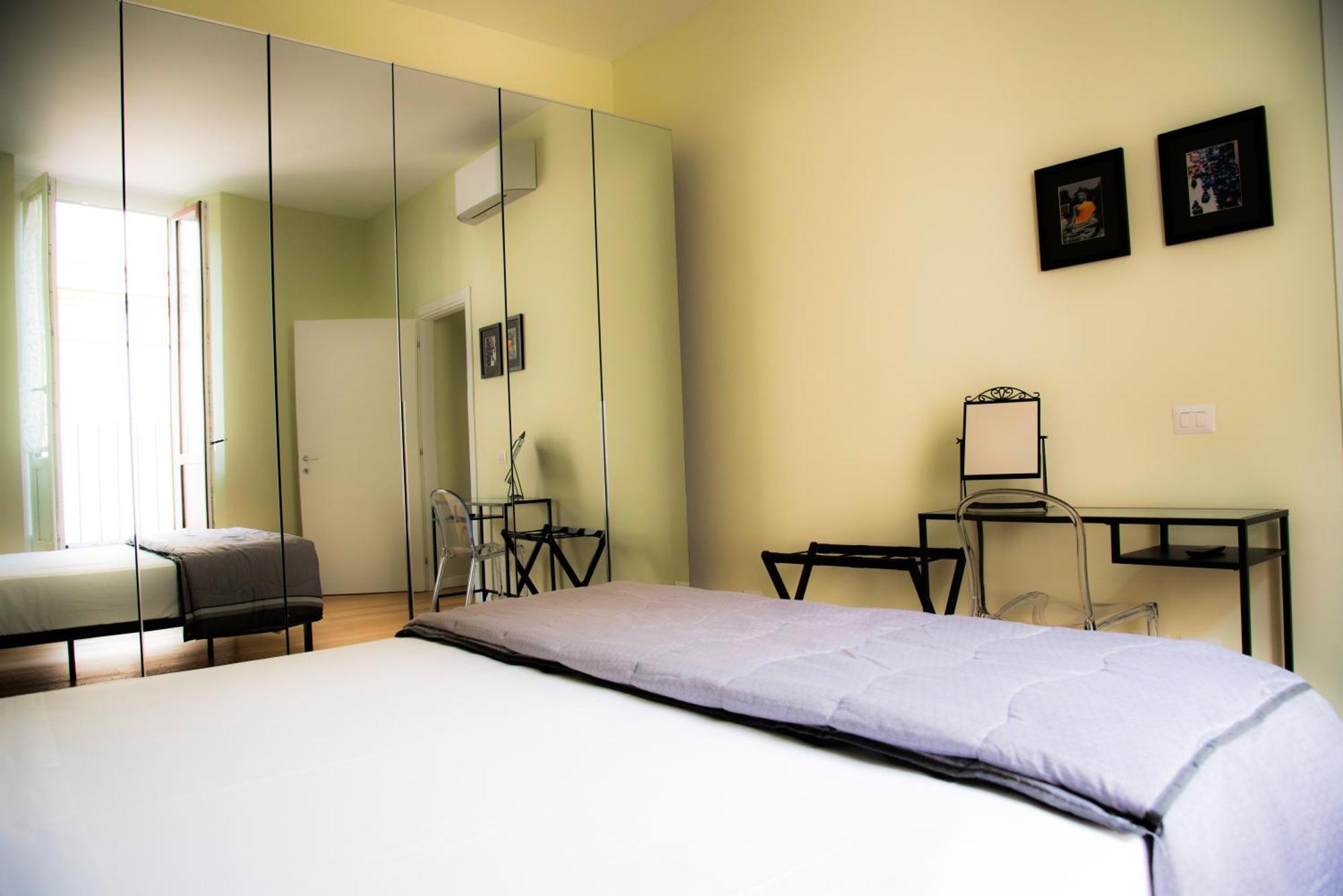 Barberini Bright Apartment Rzym Zewnętrze zdjęcie